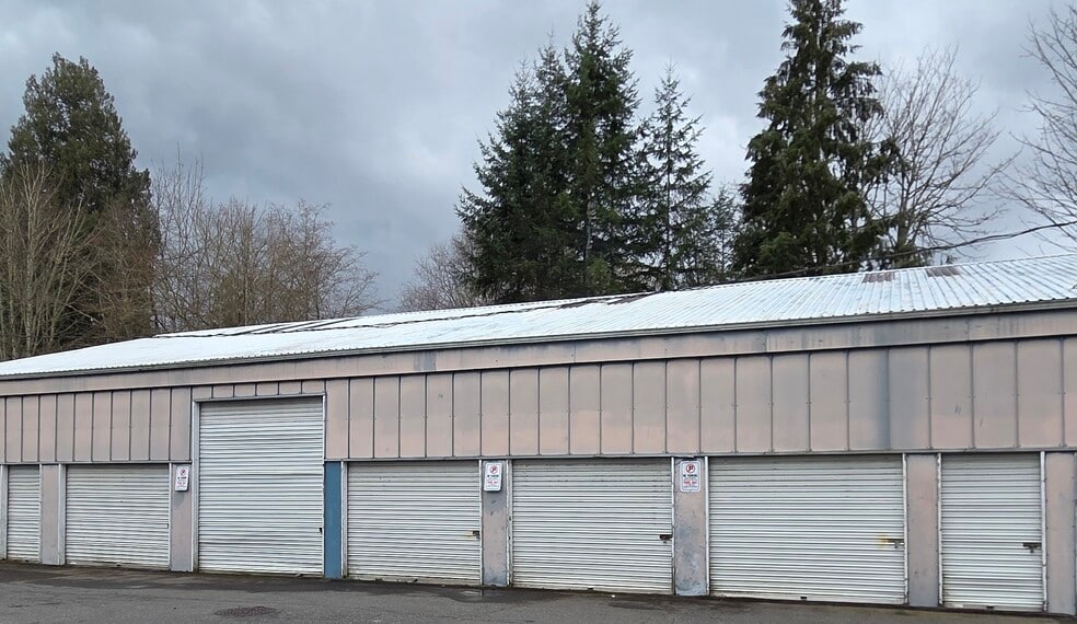 Primary Photo Of 100 South Davies Road, Lake Stevens Warehouse For Lease