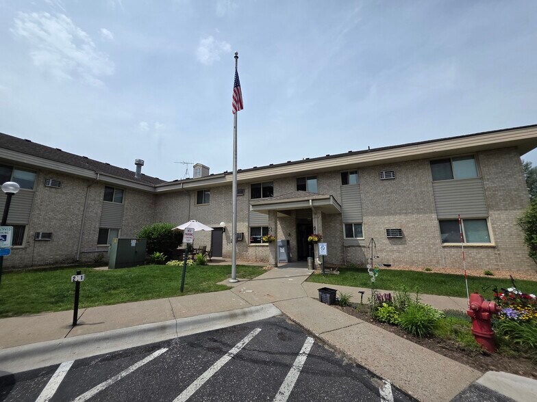 More Photos Of 3040 Bridge St NW, Saint Francis Apartments For Sale