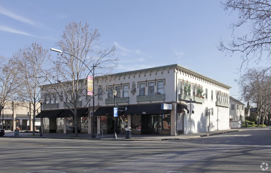 More Photos Of 982-998 The Alameda, San Jose Apartments For Sale