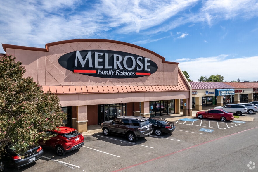 More Photos Of 1235 S Josey Ln, Carrollton Unknown For Lease