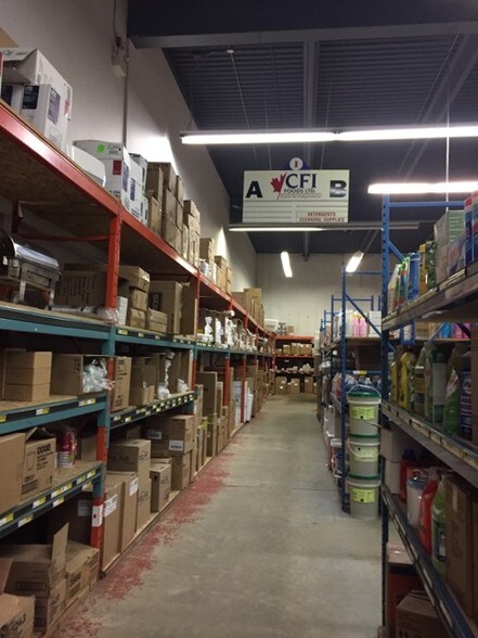 More Photos Of 2319B Taylor Dr, Red Deer Unknown For Lease