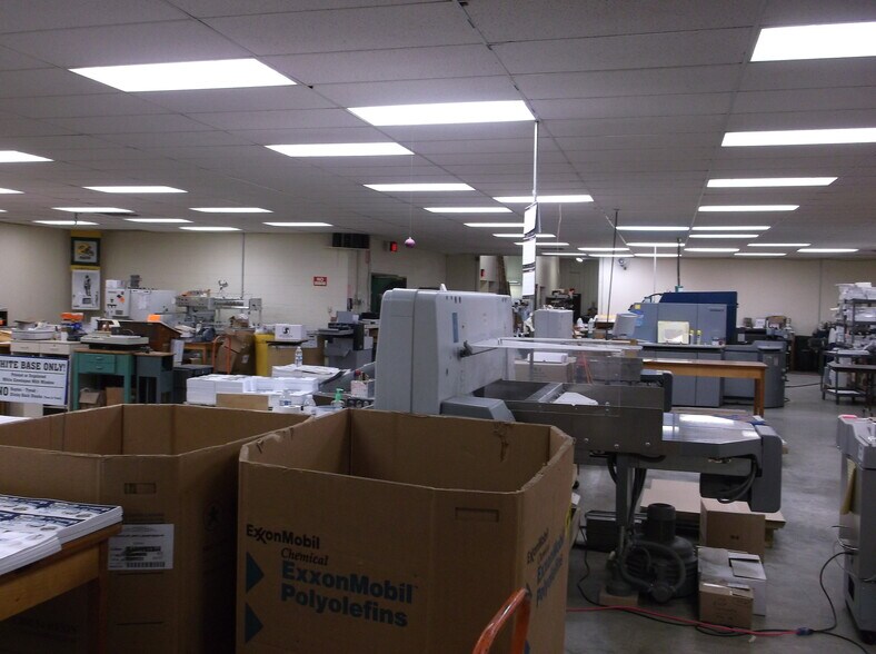 More Photos Of 1465 S Washburn St, Oshkosh Industrial For Sale