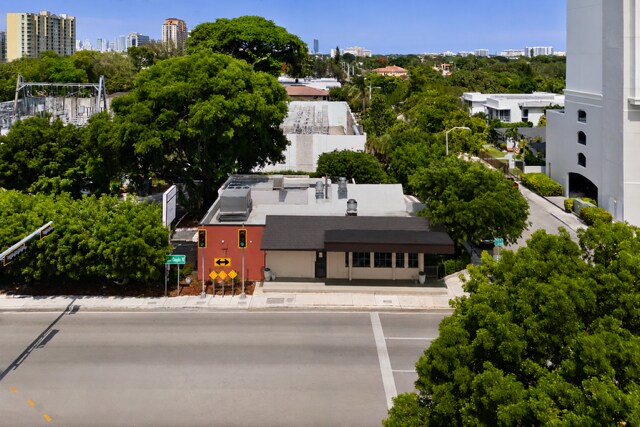 More Photos Of 2345 SW 37th Ave, Miami Land For Sale