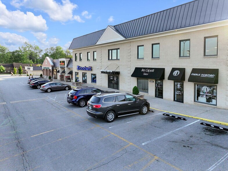 More Photos Of 3101 Clays Mill Rd, Lexington Unknown For Lease