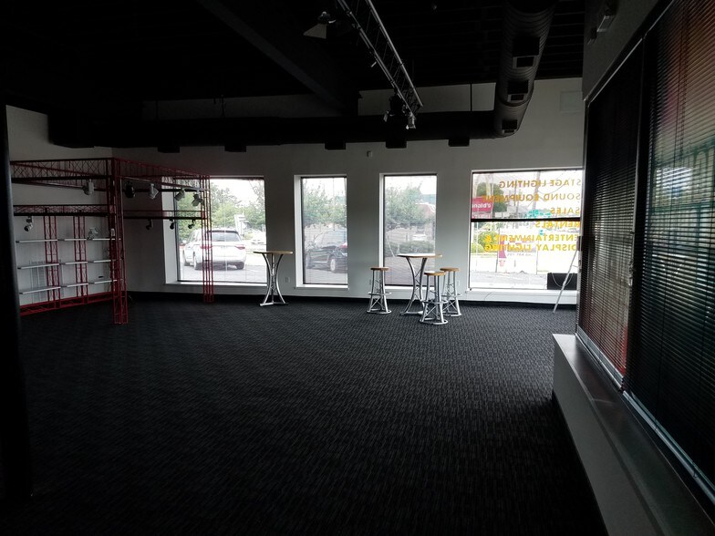 3605 Broadway, Fair Lawn, NJ 07410 Lofts/Showrooms For Lease