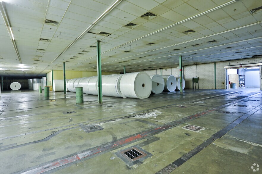 More Photos Of 1444 Lancaster Hwy, Chester Manufacturing For Sale