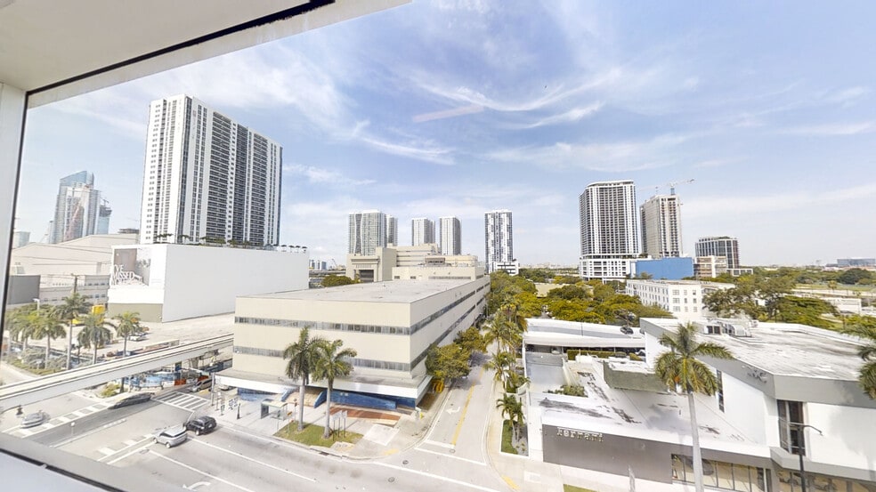 More Photos Of 1501 Biscayne Blvd, Miami Office Residential For Lease