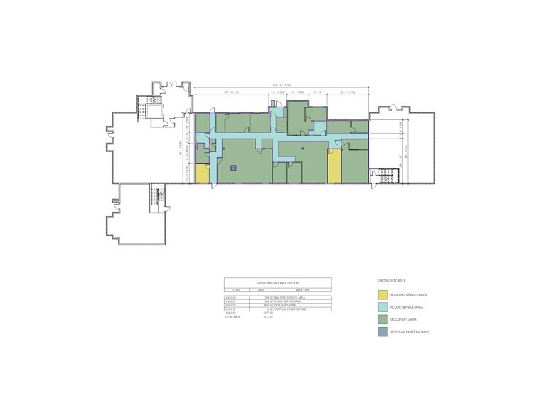 More Photos Of 639 S Walker St, Bloomington Office For Sale