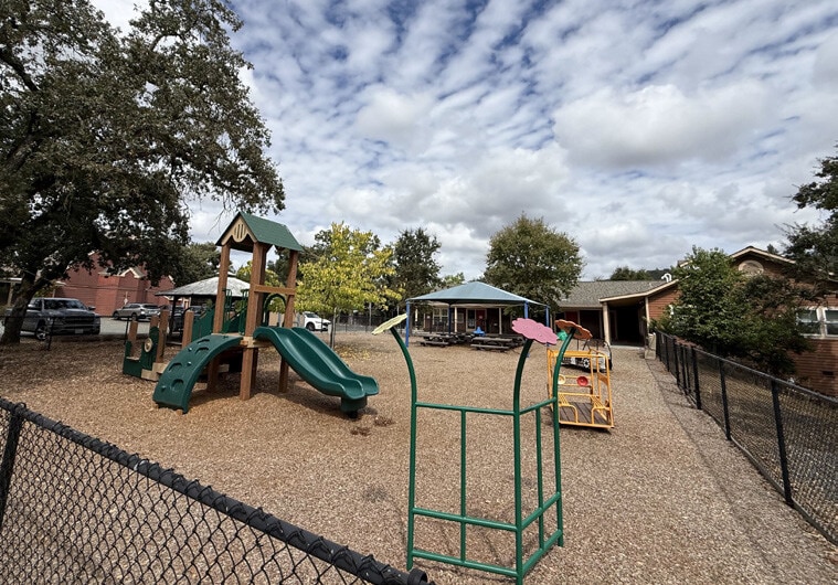 More Photos Of 4930 Newanga Ave, Santa Rosa Religious Facility For Sale