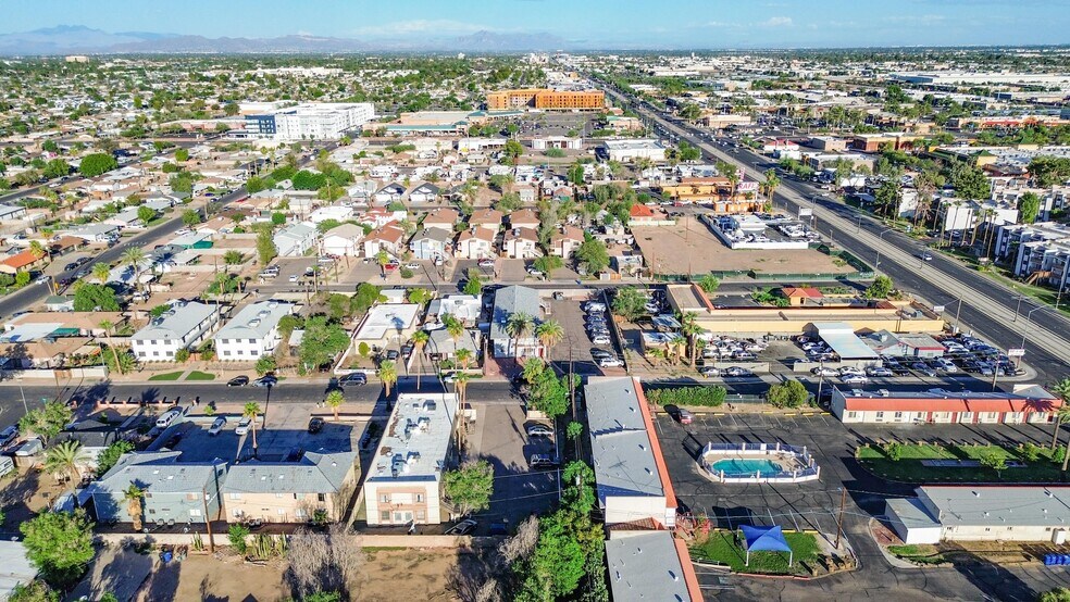 More Photos Of 35 N May St, Mesa Apartments For Sale