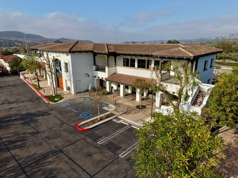More Photos Of 31601 Avenida Los Cerritos, San Juan Capistrano Office For Lease