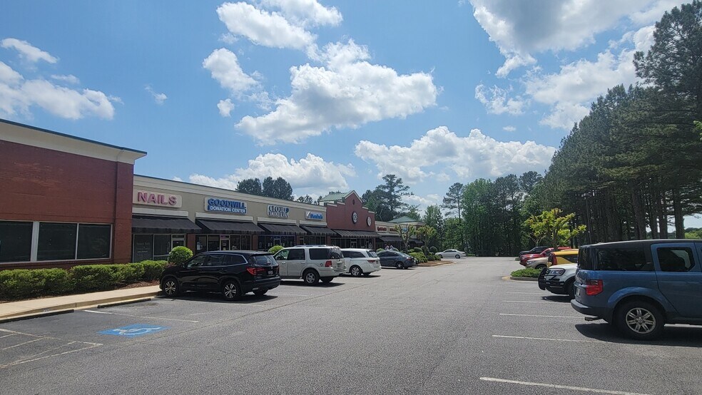 More Photos Of 2100 Highway 54 E, Peachtree City Storefront For Sale