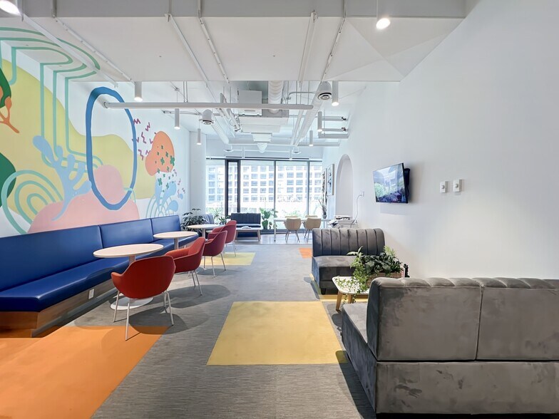 More Photos Of 11 Wellesley Av, Toronto Coworking Space