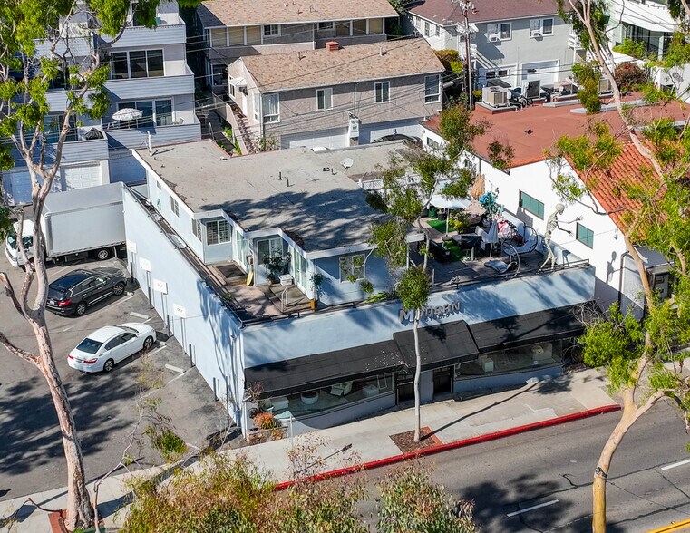 More Photos Of 286-290 Broadway St, Laguna Beach Storefront Retail Residential For Sale