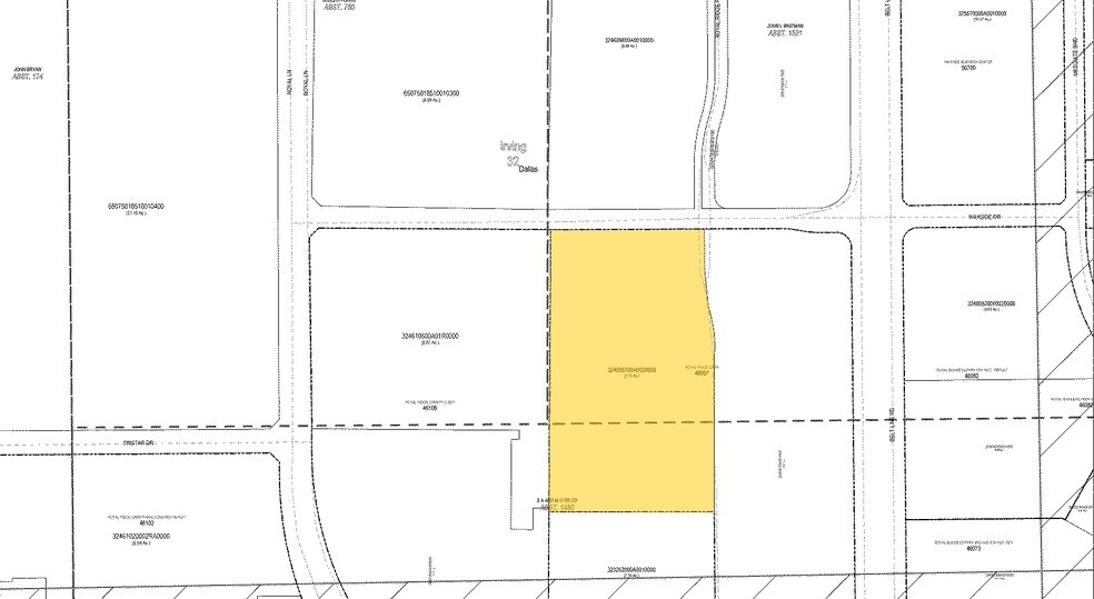 More Photos Of 7979 N Belt Line Rd, Irving Unknown For Lease