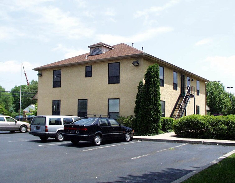 More Photos Of 1410 Street Rd, Warminster Office For Lease