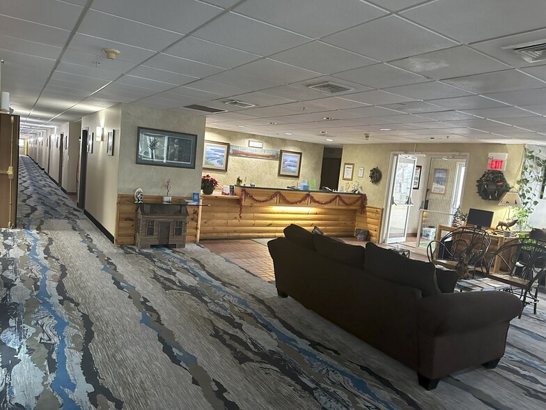 More Photos Of 4375 Brudy Rd, Indian River Hotel For Sale