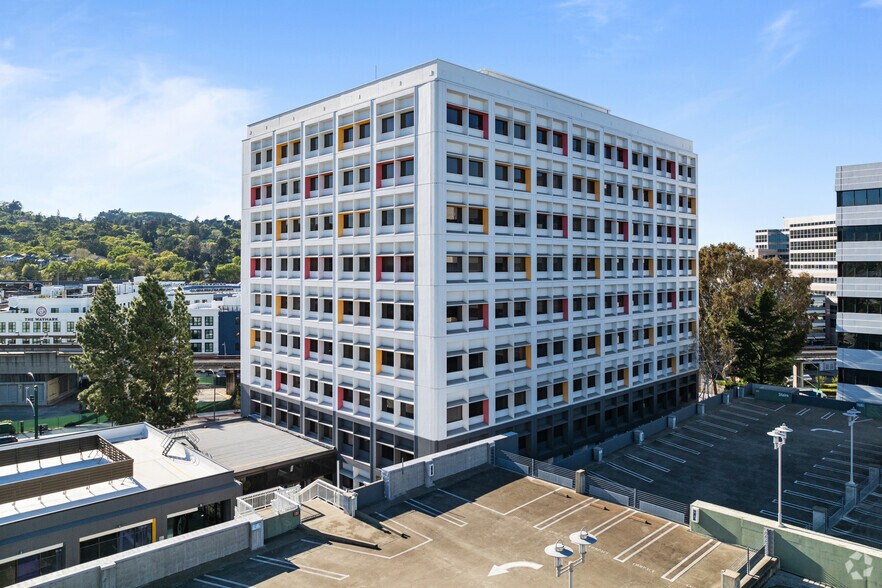 More Photos Of 1990 N California Blvd, Walnut Creek Office For Lease