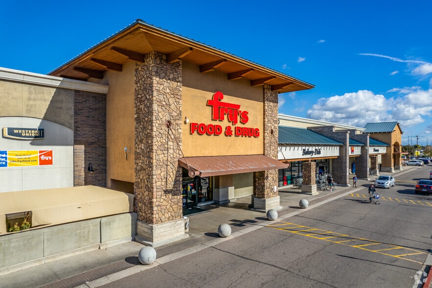 More Photos Of 2320 E Baseline Rd, Phoenix Storefront For Lease