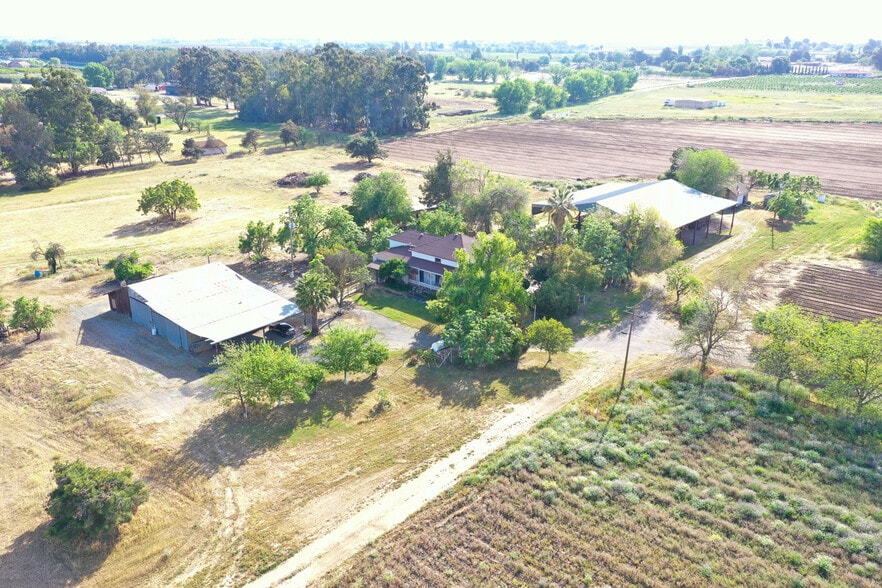 2651 Sunset Rd., Knightsen, CA 94548 Land For Sale