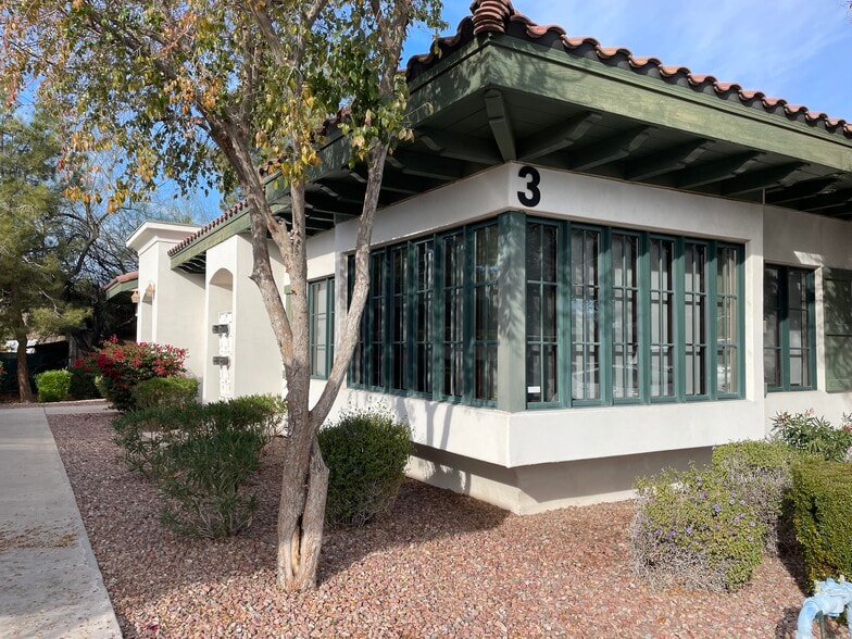 More Photos Of 1757 E Baseline Rd, Gilbert Medical For Lease