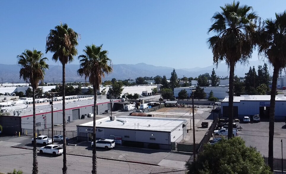 Primary Photo Of 765 S Lugo Ave, San Bernardino Warehouse For Lease