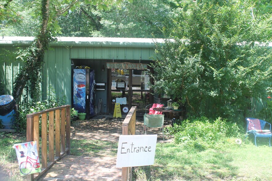 More Photos Of 248 WOODSY Holw, Goodrich Land For Sale