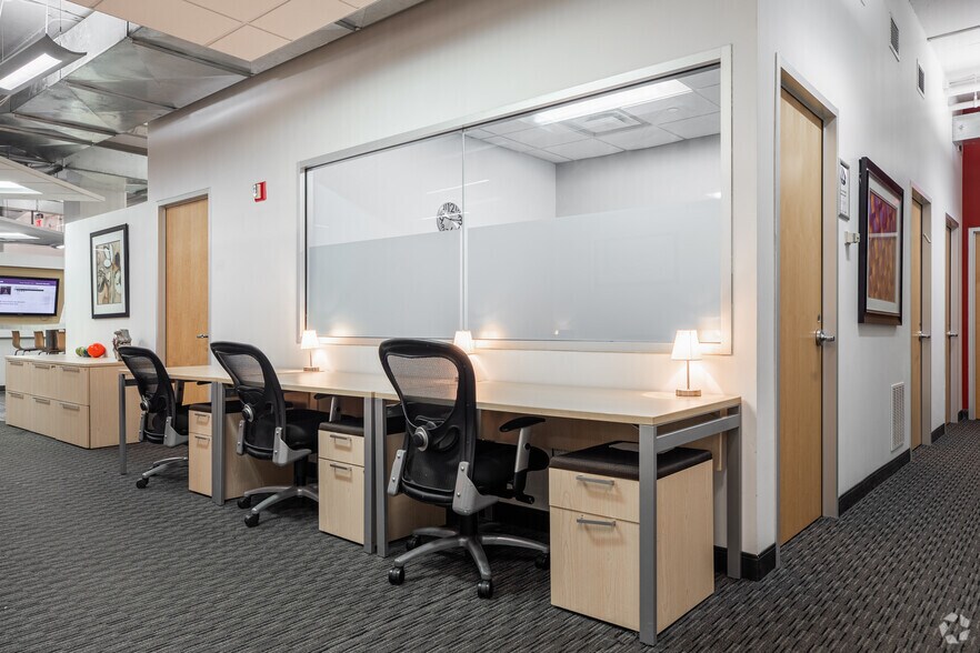 Photo of 5th Floor Ste Coworking