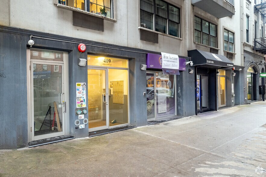 More Photos Of 409-413 Broadway, Brooklyn Apartments For Lease