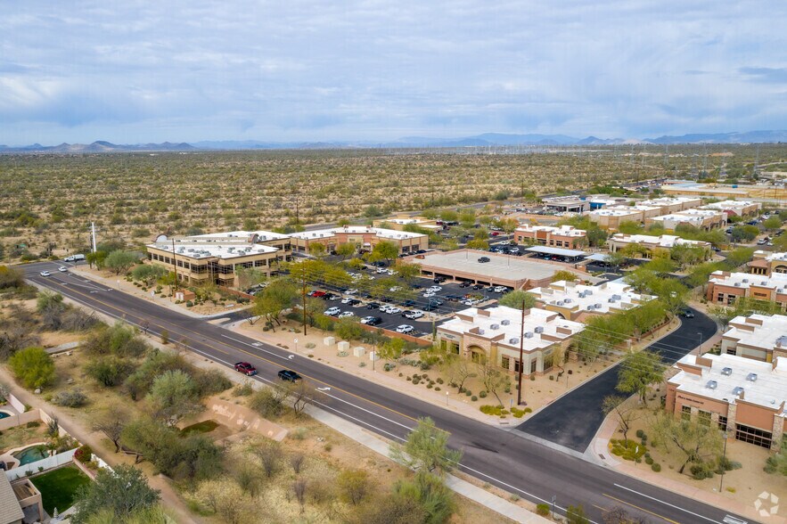 More Photos Of 21803 N Scottsdale Rd, Scottsdale Medical For Sale