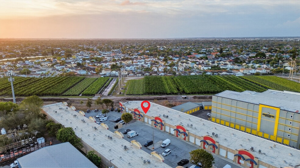 More Photos Of 16300 SW 137th Ave, Miami Warehouse For Lease