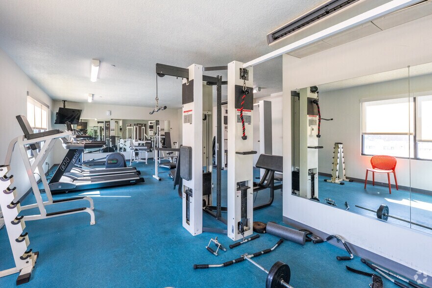 More Photos Of 1 Central Ave NW, Albuquerque Apartments For Sale