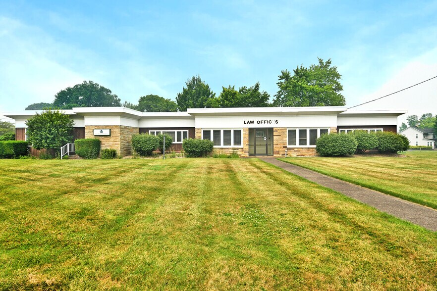 Primary Photo Of 696 Valley View Dr, Brookfield Office For Sale