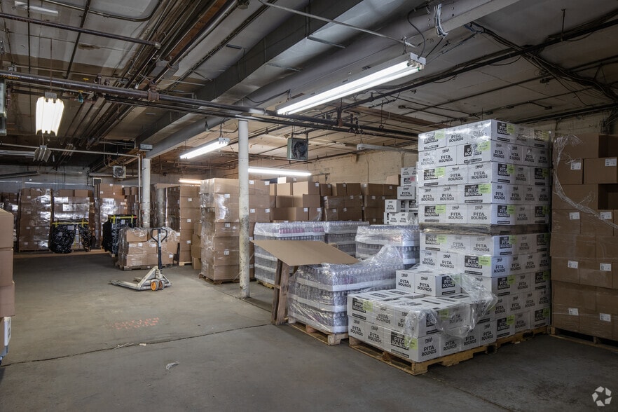 More Photos Of 160 Belmont Ave, Garfield Manufacturing For Sale