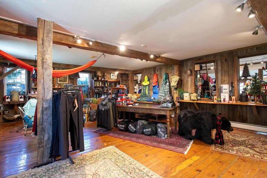 More Photos Of 39 Main St, South Egremont Storefront Retail Residential For Sale