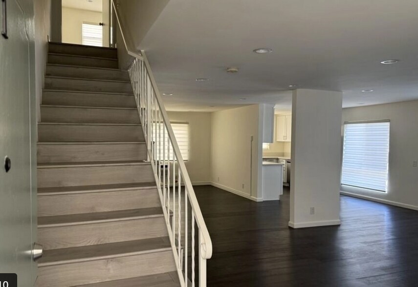 More Photos Of 10815 Rose Ave, Los Angeles Apartments For Sale