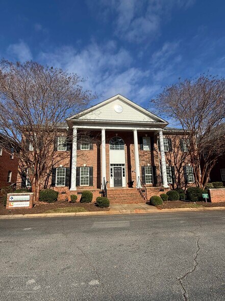 More Photos Of 3443 Pelham Rd, Greenville Office For Lease