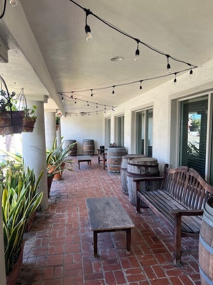 More Photos Of 1250-1260 Cabrillo Ave, Torrance General Retail For Lease