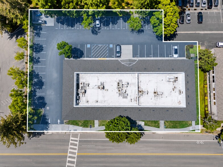 More Photos Of 1205-1247 S Park Victoria Dr, Milpitas Medical For Lease