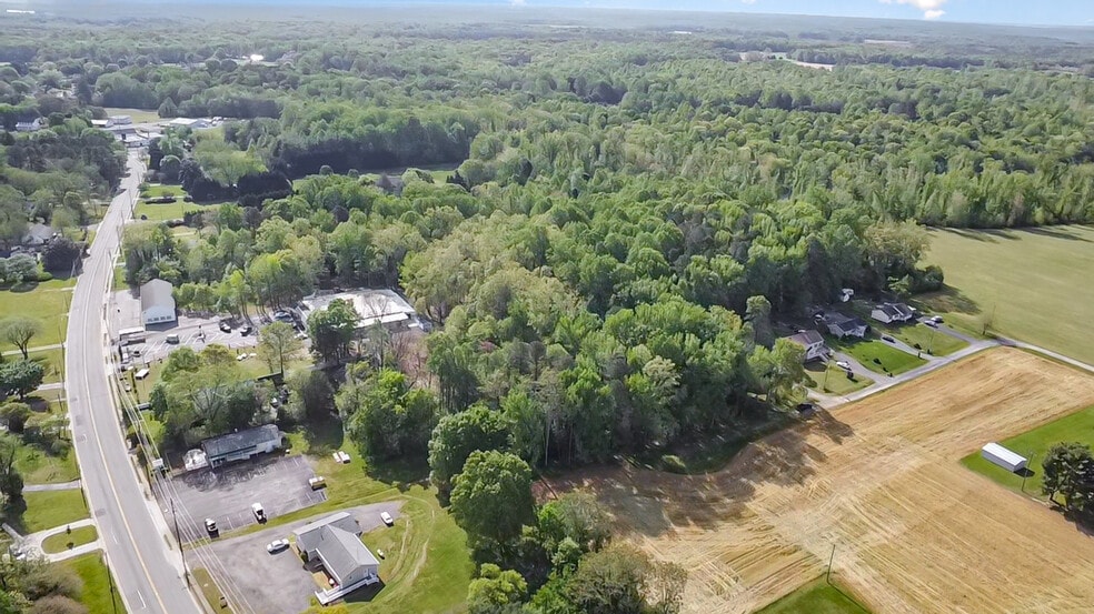 More Photos Of 15220 Kings Hwy, Montross Restaurant For Sale