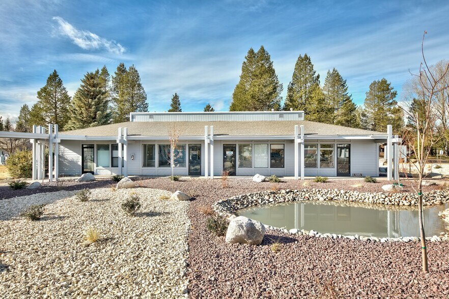 More Photos Of 589-595 Tahoe Keys Blvd, South Lake Tahoe Office Residential For Sale