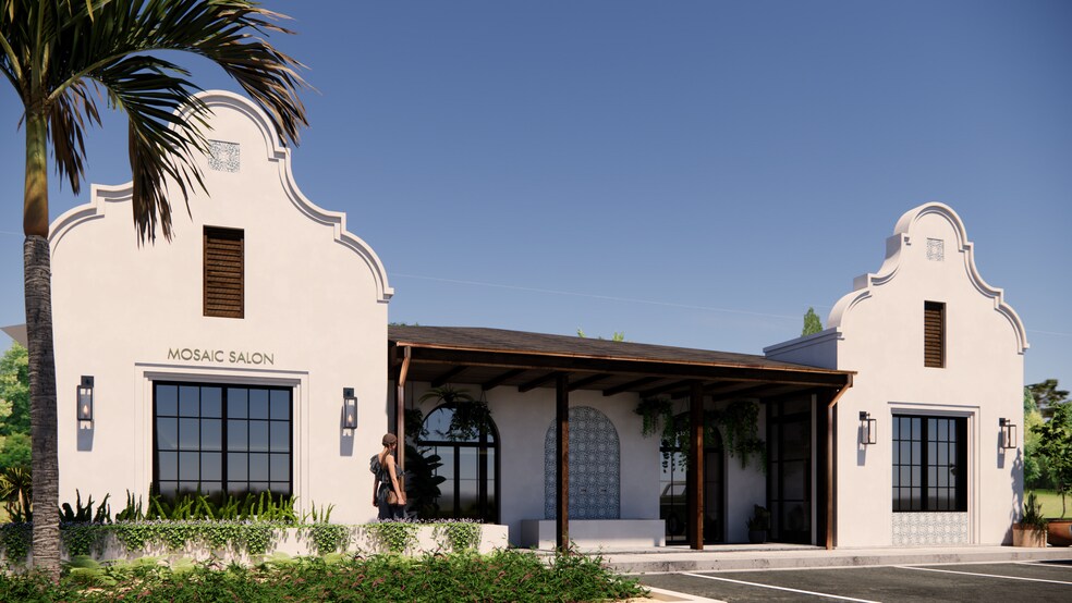 More Photos Of 4901 S Orange Ave, Orlando Freestanding For Lease