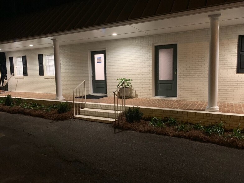 More Photos Of 1338 Timberlane Rd, Tallahassee Office For Lease