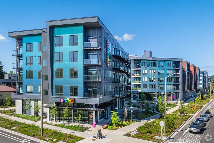 More Photos Of 17565 NE 67th Ct, Redmond Apartments For Lease