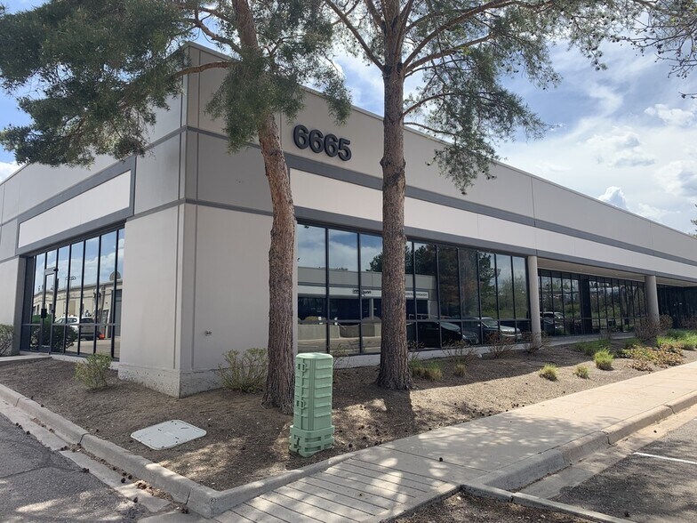 More Photos Of 6675 S Kenton St, Centennial Unknown For Lease