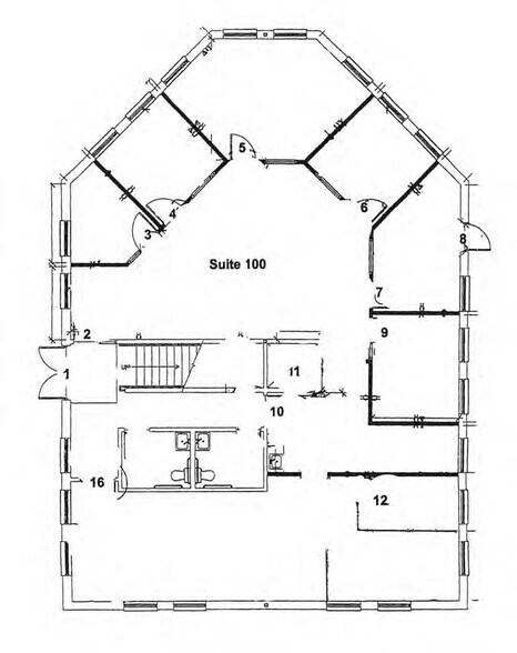 More Photos Of 11000 SW Barbur Blvd, Portland Office For Sale