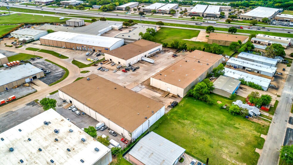 More Photos Of 2355 Pecan Ct, Haltom City Unknown For Lease