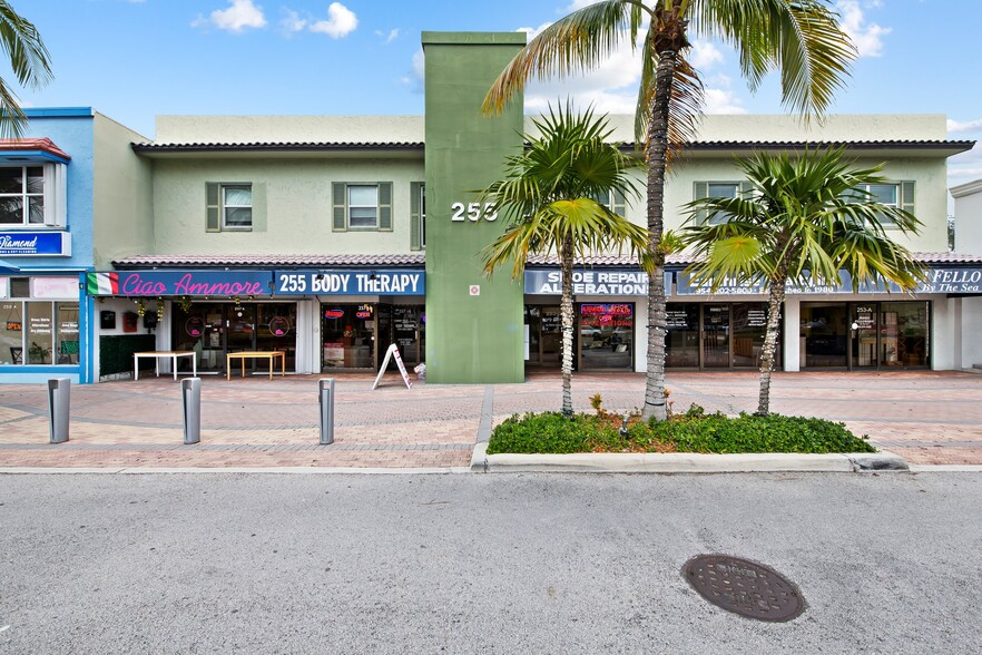 Primary Photo Of 255 Commercial Blvd, Lauderdale By The Sea Storefront Retail Office For Lease
