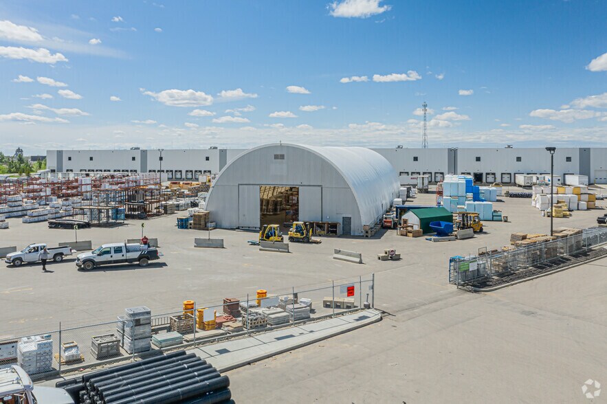 More Photos Of Winterburn Rd @ 114 Ave, Edmonton Land For Sale