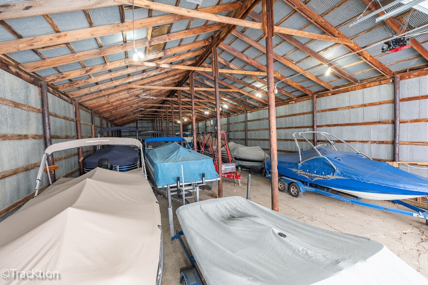 More Photos Of 10719 Commercial St, Richmond Warehouse For Sale